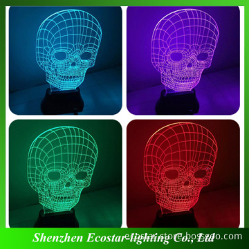 Wholesale 3D Lamps,3D LED Lamps,3D LED Night Lamps